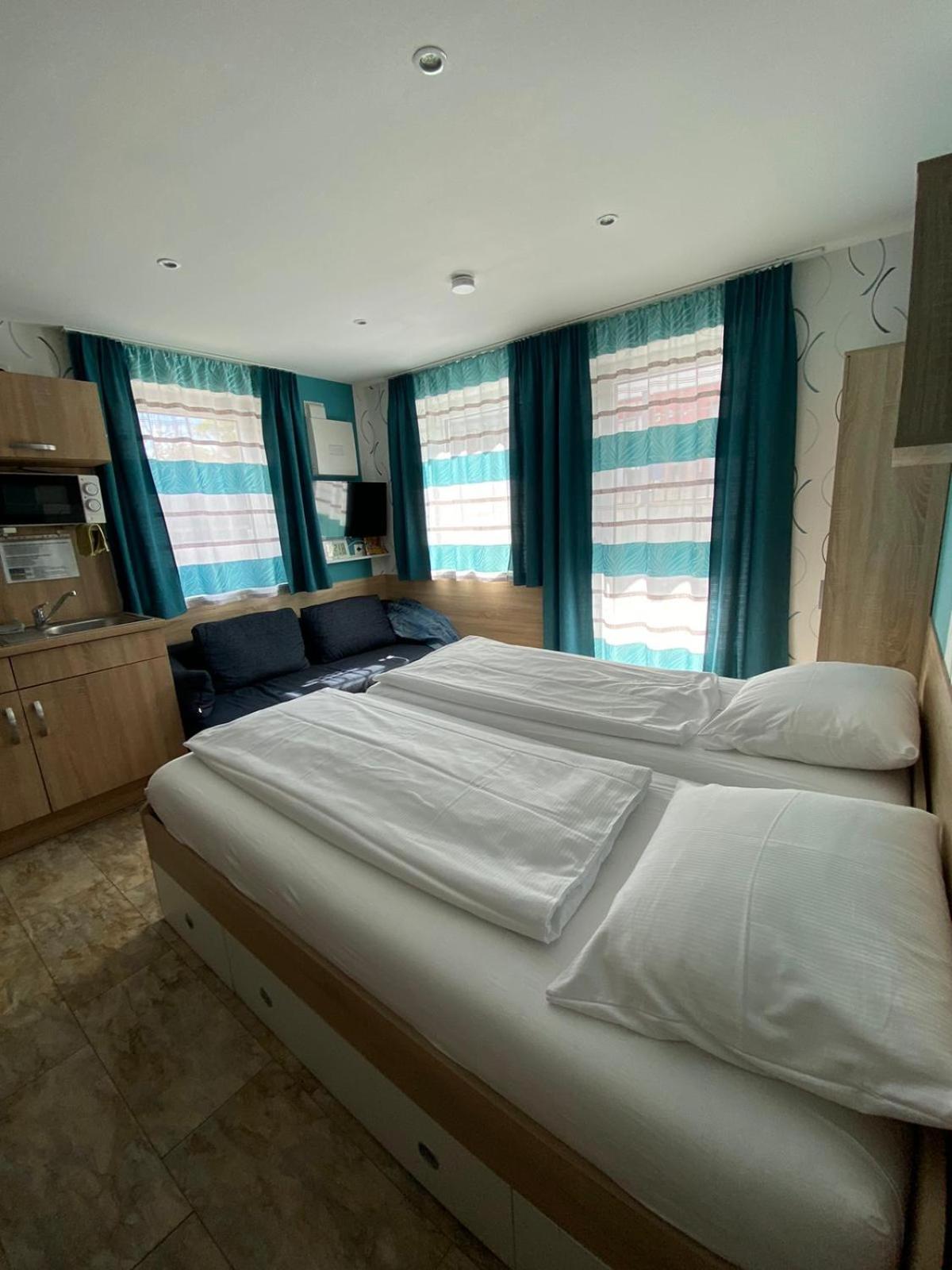 Mowo Kirchberg Hotel เวิร์ซบวร์ก ภายนอก รูปภาพ